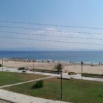 Vila Potidea Blue Potidea Start Travel Terasa