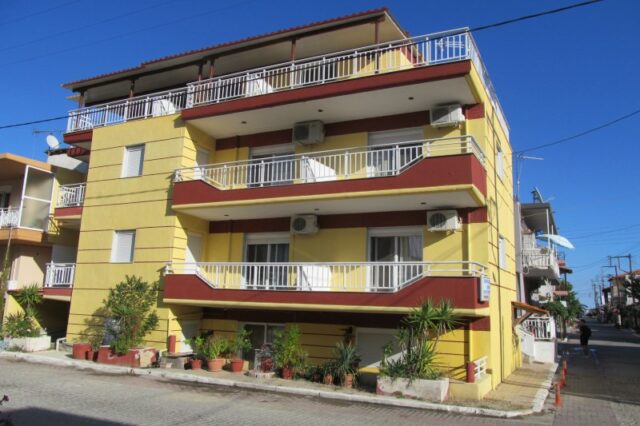 Vila Prokopis