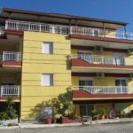 Vila Prokopis Sarti Strat Travel