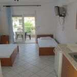 Vila Prokopis Sarti Strat Travel