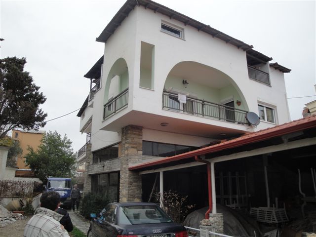 Vila Rodolfos Tasos Start Travel Vila