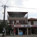 Vila Sarajotis Satvaros Strat Travel