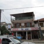 Vila Sarajotis Satvaros Strat Travel