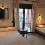 Vila Sarajotis Satvaros Strat Travel