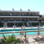 Vila Sarti Inn Sarti Satrt Travel