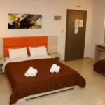 Vila Sarti Inn Sarti Satrt Travel