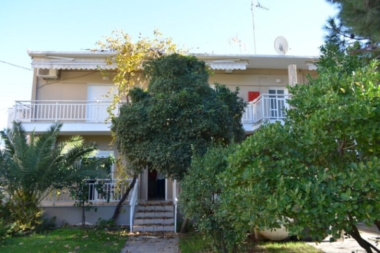 Vila Simos sarti Start TRavel