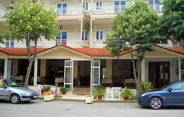 Vila Simposio