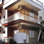 Vila Sisi - Neos Marmaras - Start Travel