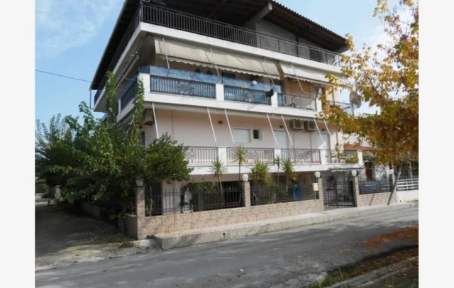 Vila Spiros