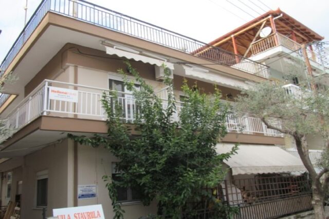 Vila Stavrula