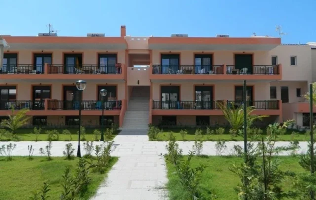 Vila Stefania