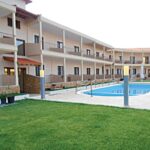 Vila Startos Stavros Start Travel