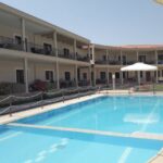 Vila Startos Stavros Strta TRvael