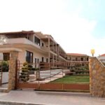 Vila Startos Stavros Start Travel