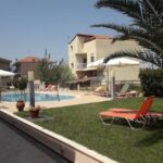 Vila Startos Stavros Start Travel