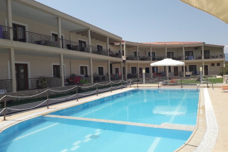 Vila Startos Stavros Strta TRvael