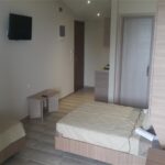 Vila Teano 1 Sarti Start Travel