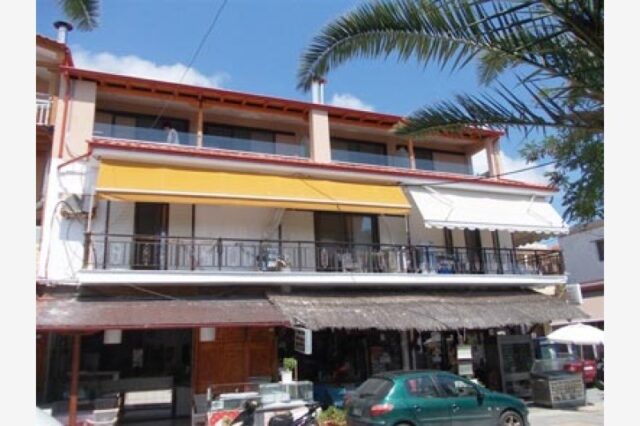 Vila Teano 1