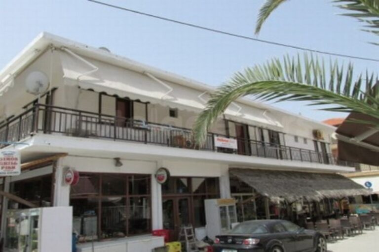 Vila Teano 2 Sarti Start Travel