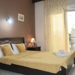 Vila V i N studios Limenas Start Travel Soba