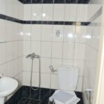 Vila V i N studios Limenas Start Travel Kupatilo