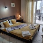 Vila V i N studios Limenas Start Travel