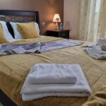 Vila V i N studios Limenas Start Travel