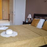 Vila V i N studios Limenas Start Travel Soba