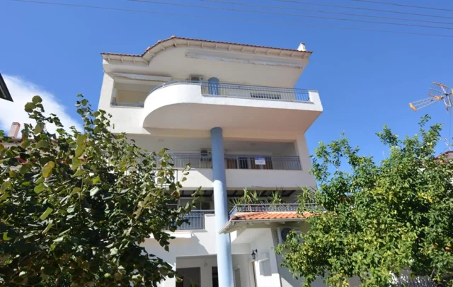 Vila Zeppos Town