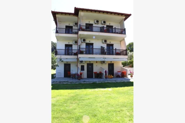 Vila Cipos Stavros Start Travel