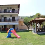 Vila Zisios Vurvuru Start Travel