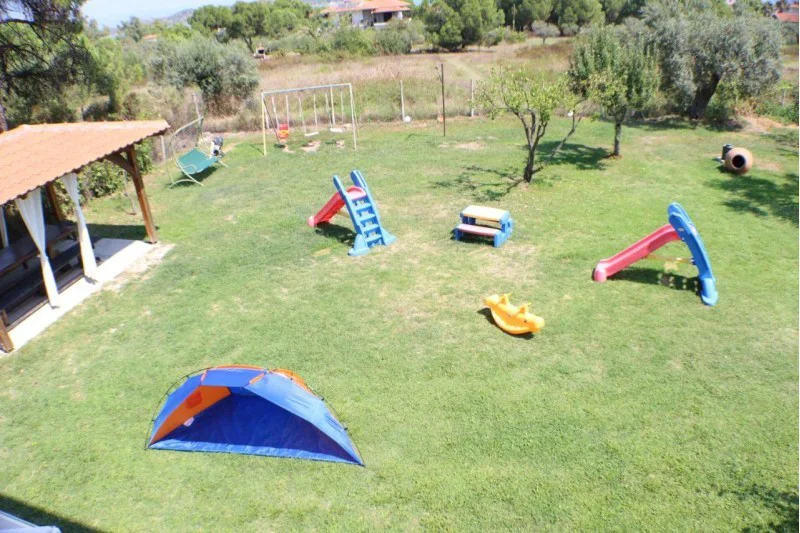 Vila Cipos Stavros Start Travel