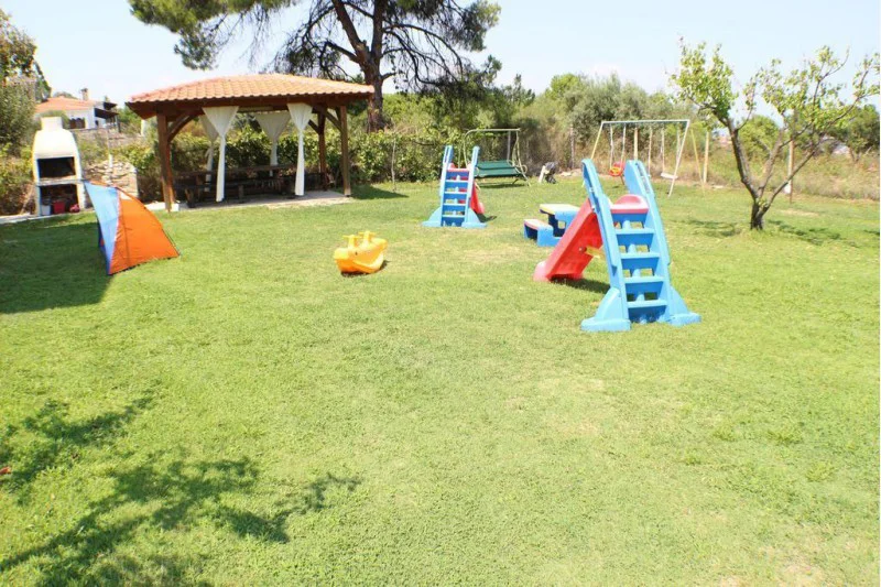 Vila Cipos Stavros Start Travel