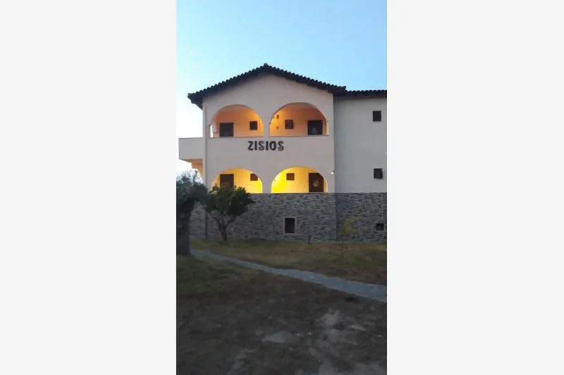 Vila Cipos Stavros Start Travel