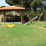 Vila Cipos Stavros Start Travel