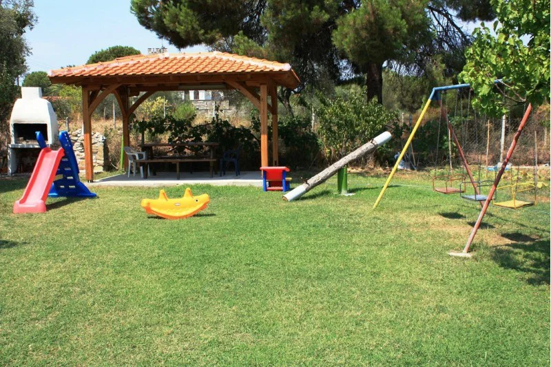Vila Cipos Stavros Start Travel