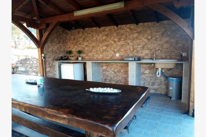 Vila Cipos Stavros Start Travel