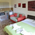 Vila Cipos Stavros Start Travel