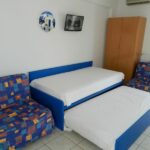 Vila Achileas Evija Start Travel