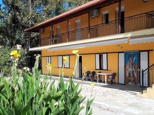 Vila Afrodita