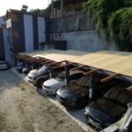 Vila Aktis Kokino Nero Start Travel