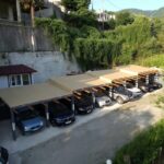 Vila Aktis Kokino Nero Start Travel