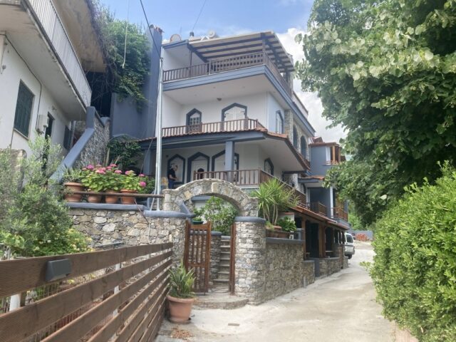 Vila Aktis