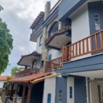 Vila Aktis Kokino Nero Start Travel