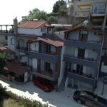 Vila Aktis Kokino Nero Start Travel