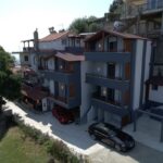 Vila Aktis Kokino Nero Start Travel