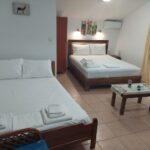 Vila Aktis Kokino Nero Start Travel