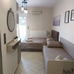 Vila Aleksandra Nea Vasna Start Travel