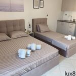 Vila Aleksandra Nea Vasna Start Travel